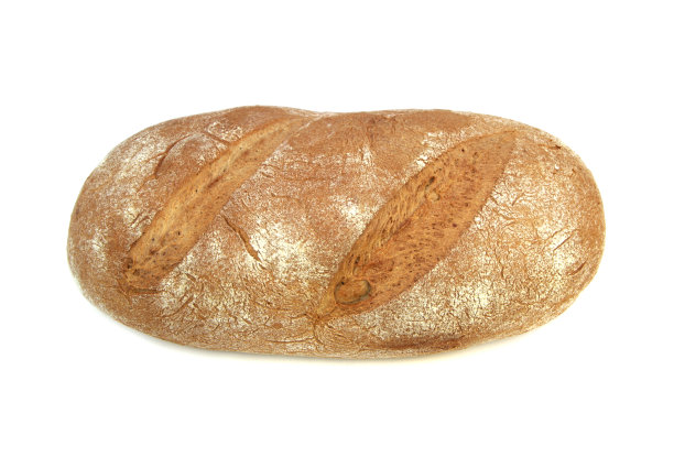 面包产品图