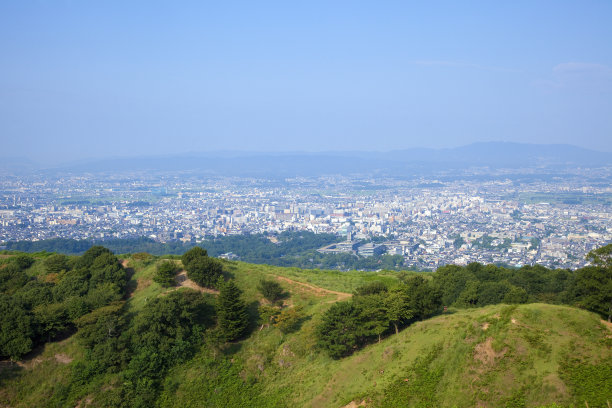 奈良市