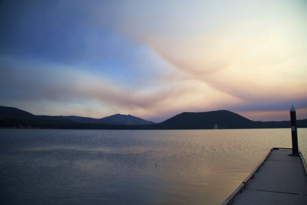 东湖景区