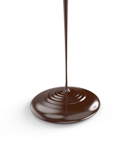 巧克力糖浆