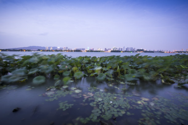 无锡夜景