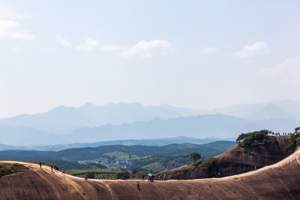 郴州旅游