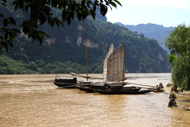 宜昌旅游