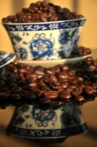 茶杯子