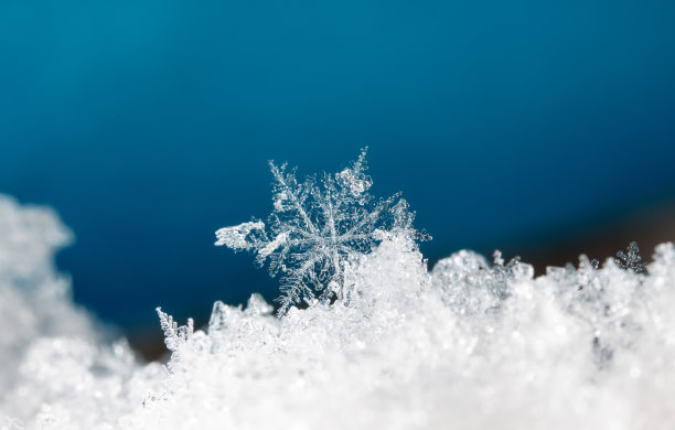 雪花