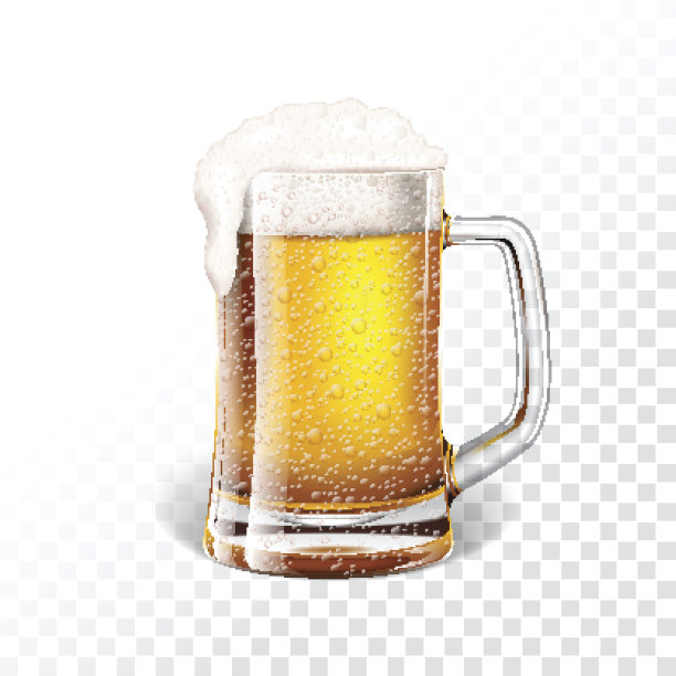 啤酒beer设计