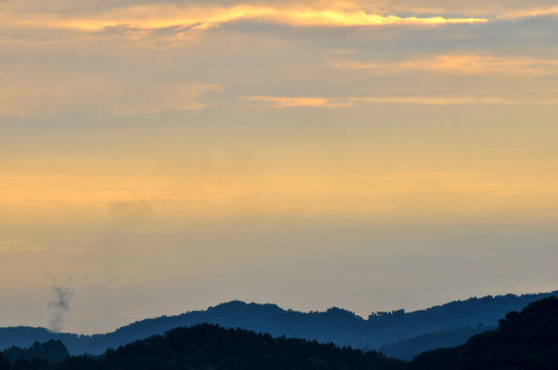 成都乡村景点