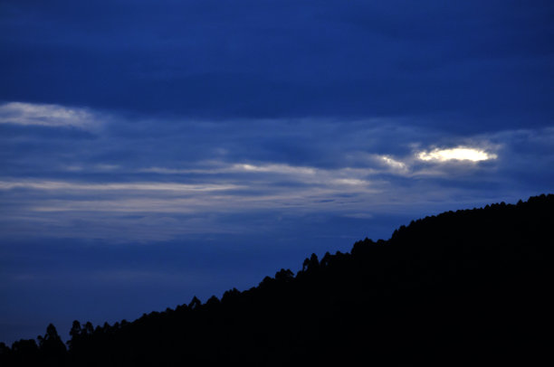 山村景观