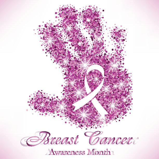 乳腺癌主视觉