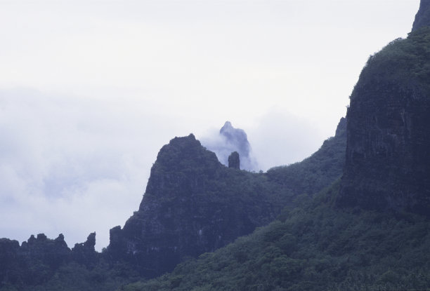 茉莉雅岛