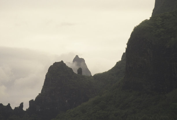 茉莉雅岛