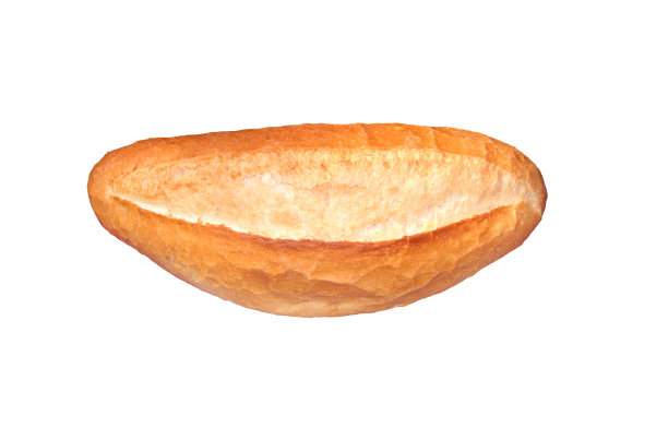 面包产品图