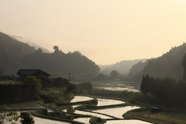 三重县