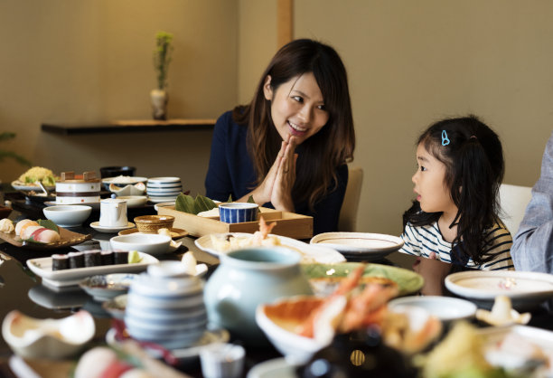 家庭料理