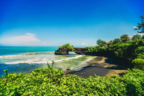 巴厘岛旅游