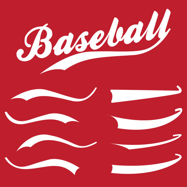 棒球徽