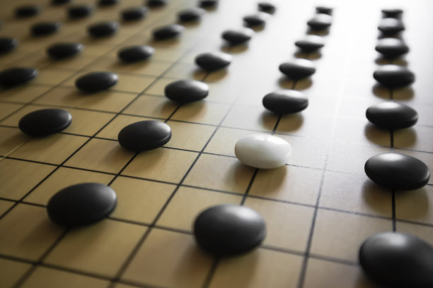 围棋培训