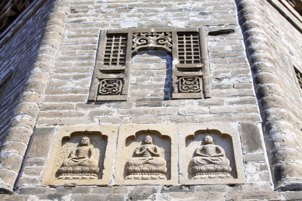 天津市历史建筑