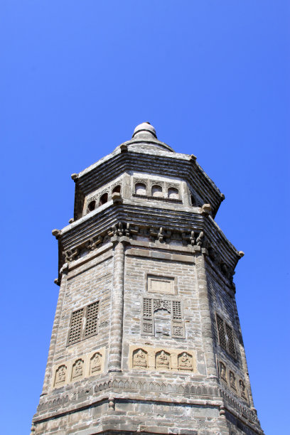 天津历史建筑