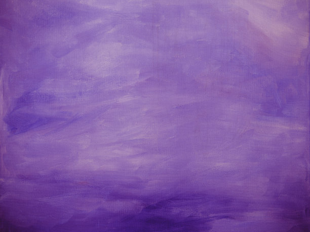 紫色背景板
