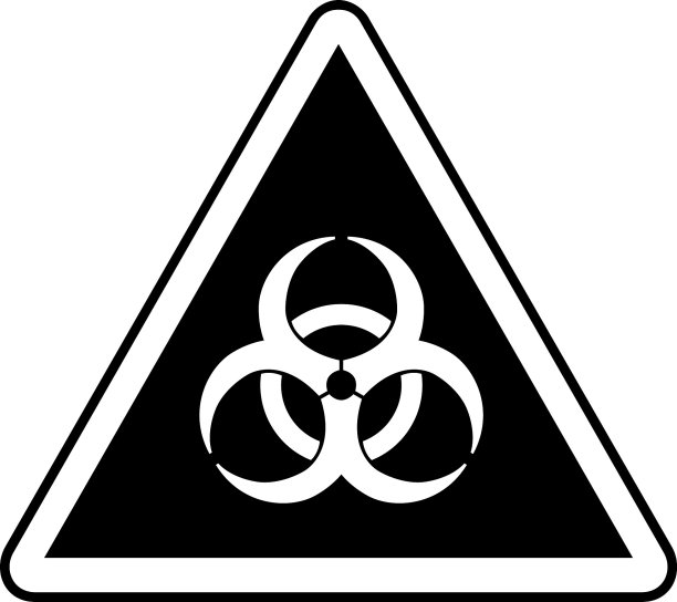 危险标志危险化学品