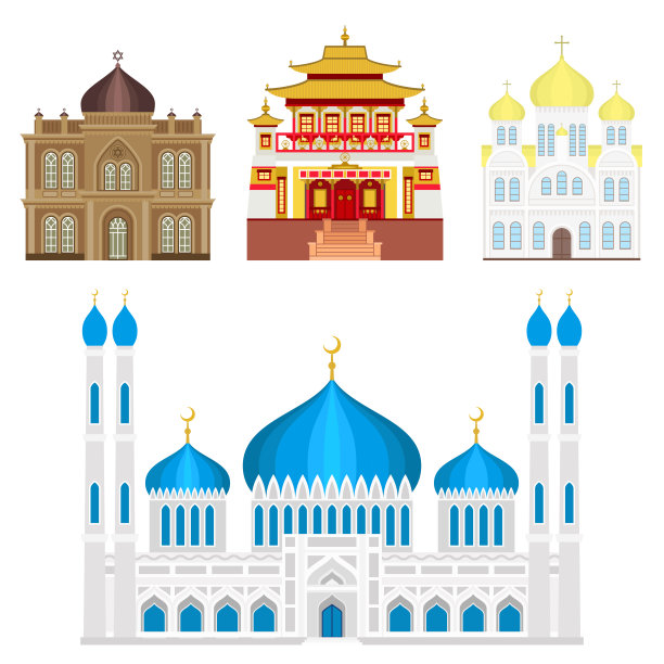 中国的清真寺