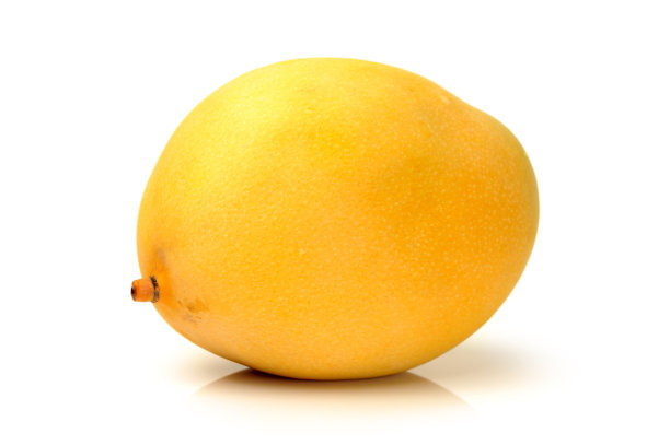 黄芒果