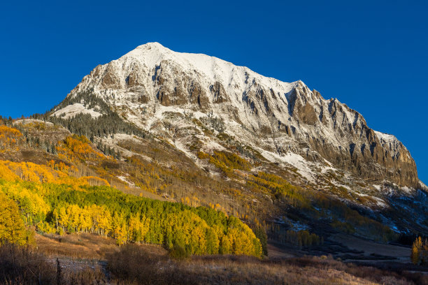 克莱斯巴山