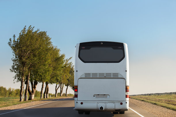 长途汽车