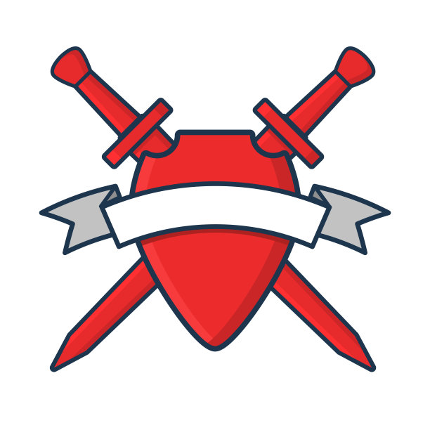 盔甲logo