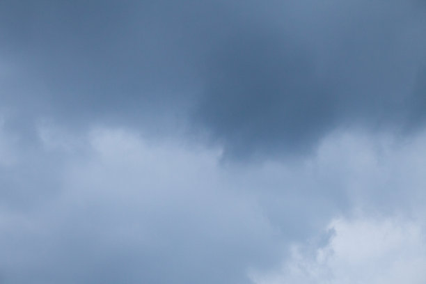 狂风骤雨