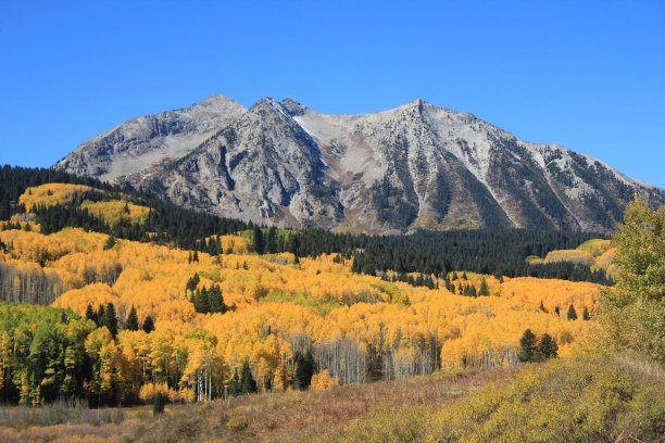 克莱斯巴山