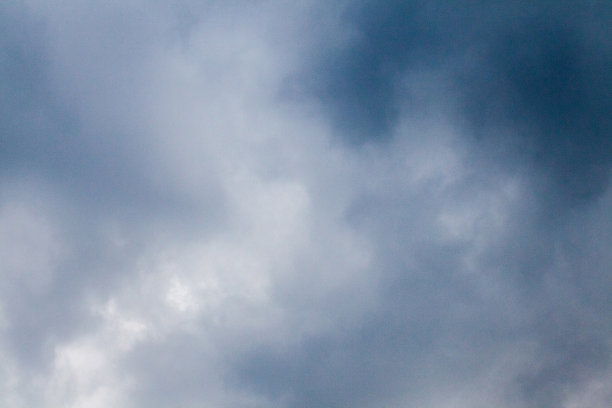 狂风骤雨