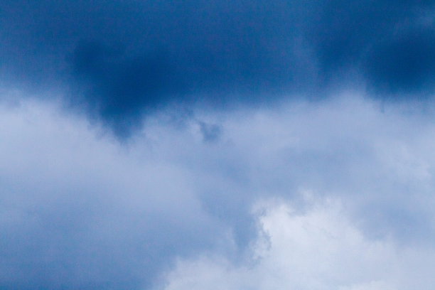 狂风骤雨