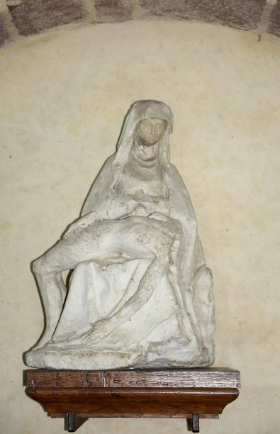 圣母玛利亚