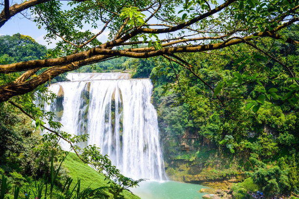 安顺旅游