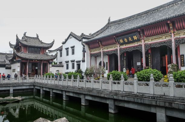 中国湖北武汉旅游风景