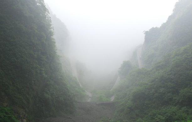 旅行者,地形,户外