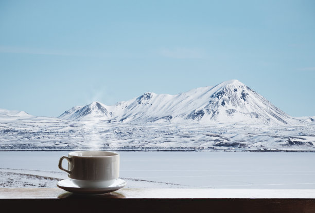 冰岛茶