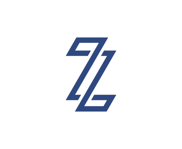 z字母logo标志