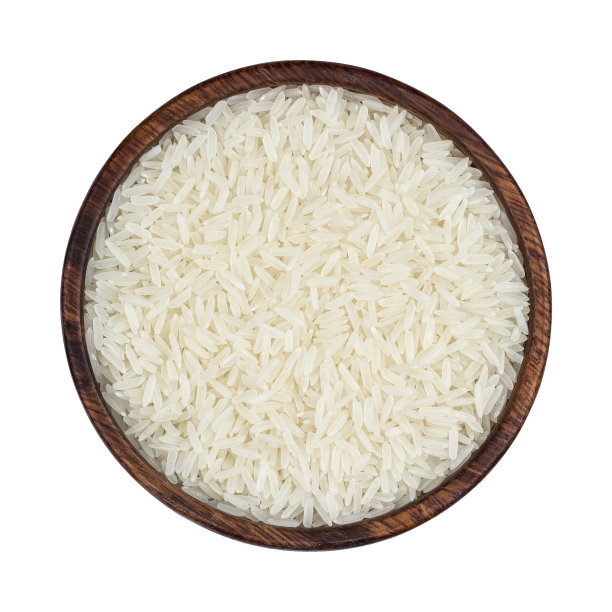 香米水稻