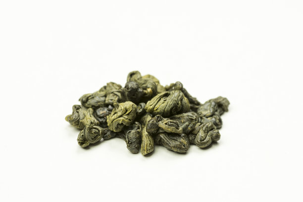 绿茶叶