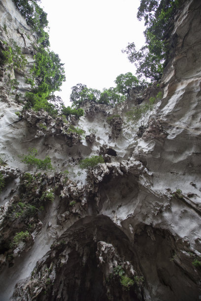 黑风洞景区