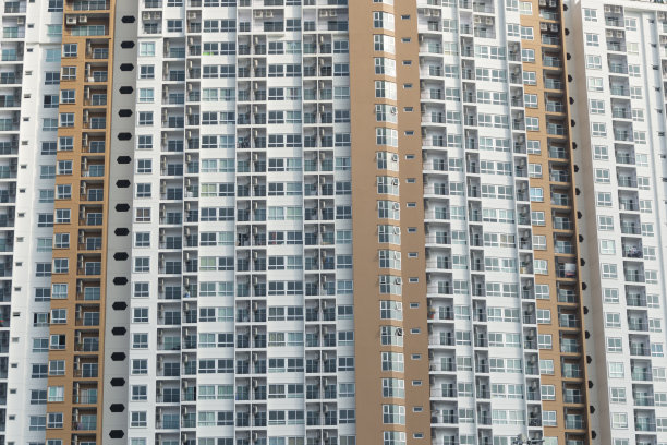 住房问题