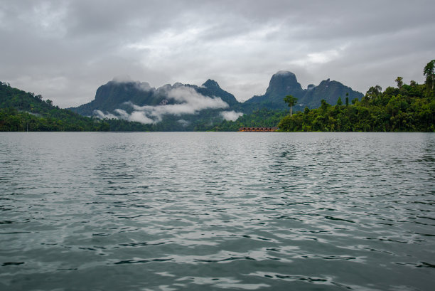 桂林海洋