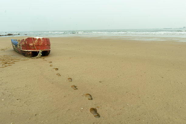 古代海船