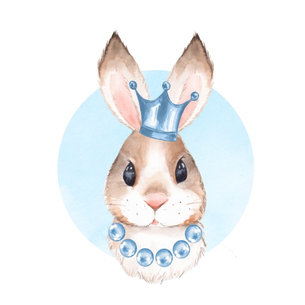 兔公主