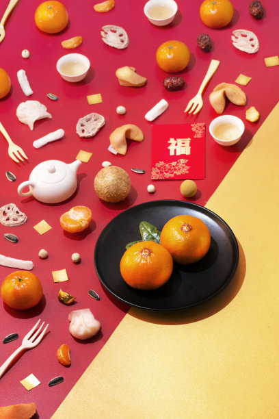 春节水饺饺子