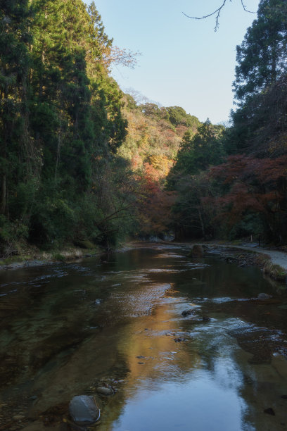 水上栈道