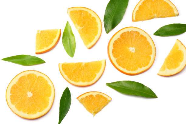 oranges